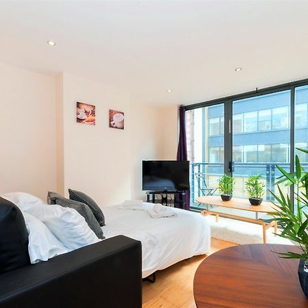 Greek Street Suites Leeds  Exterior foto