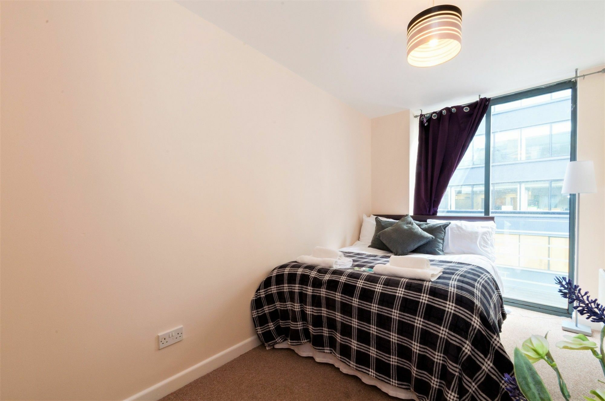 Greek Street Suites Leeds  Exterior foto